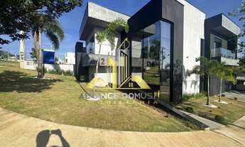 Imagem 3: Sobrado de Alto Padrão no Condomínio Campos do Conde – Sorocaba/SP