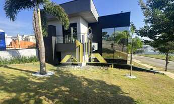 Imagem 4: Sobrado de Alto Padrão no Condomínio Campos do Conde – Sorocaba/SP