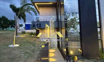 Imagem 6: Sobrado de Alto Padrão no Condomínio Campos do Conde – Sorocaba/SP