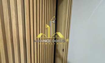 Imagem 7: Sobrado de Alto Padrão no Condomínio Campos do Conde – Sorocaba/SP