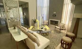 Imagem 4: Sobrado de Esquina no Condomínio Ibiti Royal Park – Sorocaba/SP