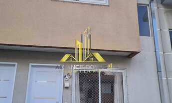 Imagem 2: Residencial Eccoville - Sobrado