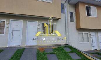 Imagem: Residencial Eccoville - Sobrado