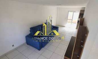 Imagem 7: Residencial Eccoville - Sobrado