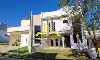 Imagem 2: Sobrado em Condomínio Fechado - Terras de São Francisco, Sorocaba/SP