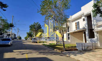 Imagem 3: Sobrado em Condomínio Fechado - Terras de São Francisco, Sorocaba/SP