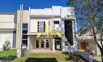 Imagem: Sobrado em Condomínio Fechado - Terras