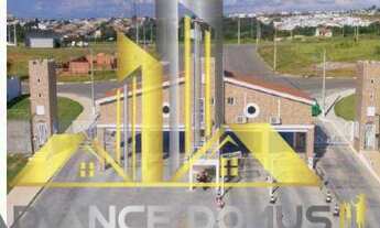 Imagem 7: Terreno à Venda no Villagio Ipanema I – Sorocaba/SP