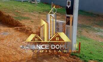 Imagem: Terreno à Venda no Villagio Ipanema I