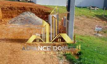 Imagem 3: Terreno à Venda no Villagio Ipanema I – Sorocaba/SP