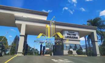 Imagem: Terreno Exclusivo de 4.700 m² no Condomínio