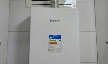 Imagem 4: Apartamento 3 quartos com suíte, mobiliado, já pronto para morar no Jardim Central 2