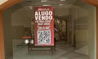 Imagem: Loja para venda ou aluguel no Rodo Shopping