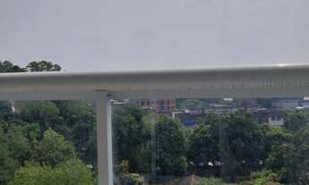 Imagem 2: Apartamento 3 quartos com suíte e varanda gourmet