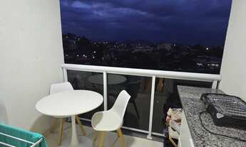 Imagem: Apartamentos 2 quartos com suíte no Jardim