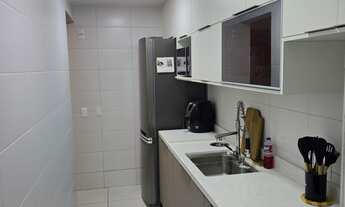 Imagem 5: Apartamentos 2 quartos com suíte no Jardim Central 2 - Mutondo
