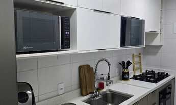 Imagem 7: Apartamentos 2 quartos com suíte no Jardim Central 2 - Mutondo