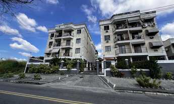 Imagem: Apartamento 2 quartos no Laranjal com vaga