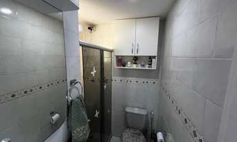 Imagem 7: Apartamento 2 quartos no Laranjal com vaga coberta, varanda, piscina e mais