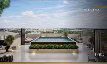 Imagem 4: Apartamento 2 quartos com varanda e vaga próximo ao shopping - Unic São Gonçalo