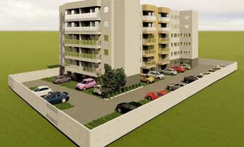 Imagem 2: Apartamentos 2 e 3 quartos com suite e varanda gourmet na Parada 40