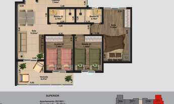 Imagem: Apartamento Garden à venda