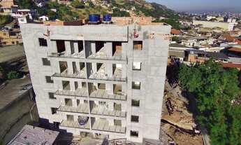 Imagem 2: Apartamento Garden à venda