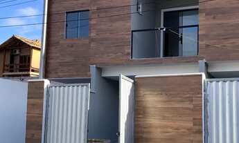 Imagem: Casa duplex 2 quartos e 2 suítes com varanda