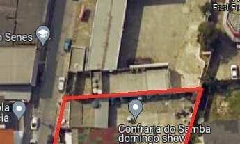 Imagem: Galpão comercial de 908 m2 no Mutondo São