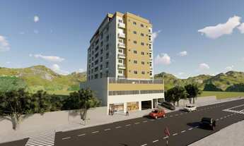 Imagem: Lançamento Lirios do Vale na Covanca. Apartamento