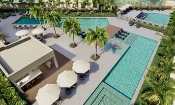 Imagem 3: Novo Resort no Porto Maravilha - Heitor dos Prazeres Cury