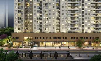 Imagem 3: Novo Resort no Porto Maravilha - Heitor dos Prazeres Cury