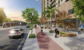 Imagem 4: Novo Resort no Porto Maravilha - Heitor dos Prazeres Cury