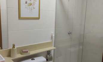 Imagem: Apartamento 3 quartos no Jardim Pendotiba