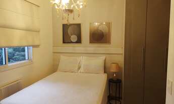 Imagem 4: Apartamento 3 quartos no Jardim Pendotiba Clube