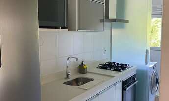 Imagem 6: Apartamento 3 quartos no Jardim Pendotiba Clube