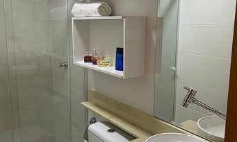 Imagem 7: Apartamento 3 quartos no Jardim Pendotiba Clube