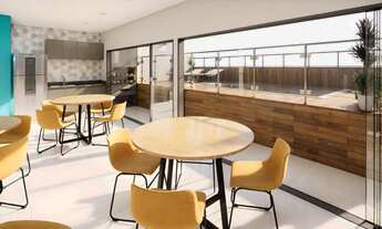 Imagem 7: Apartamentos 1 e 2 quartos na 2 quadra da praia de Piratiniga - Niterói RJ