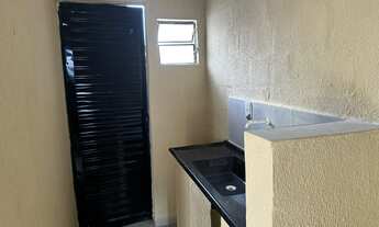 Imagem 3: Casas prontas para morar, com parcelas a partir de R$500 reais e zero de entrada