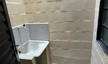 Imagem 6: Casas prontas para morar, com parcelas a partir de R$500 reais e zero de entrada