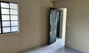 Imagem 7: Casas prontas para morar, com parcelas a partir de R$500 reais e zero de entrada