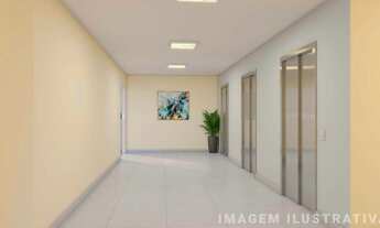 Imagem 5: Apartamentos de 2 quartos no Alcântara, com opção de suíte e varanda