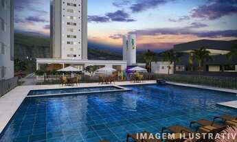 Imagem: Apartamentos de 2 quartos no Alcântara