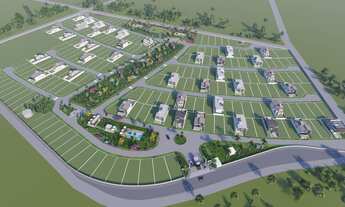 Imagem: Way Ventura Clube Maricá - Lotes com financiamento