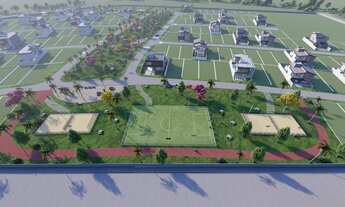 Imagem 3: Way Ventura Clube Maricá - Lotes com financiamento direto e projeto aprovado