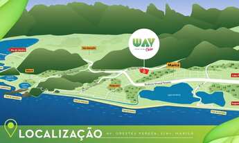 Imagem 5: Way Ventura Clube Maricá - Lotes com financiamento direto e projeto aprovado
