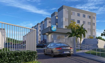 Imagem: Apartamento Garden à venda