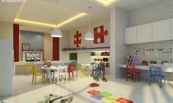 Imagem 4: LANÇAMENTO - Apartamento em Icaraí de 2 e 3 quartos com espaços reversíveis