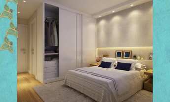 Imagem 3: LANÇAMENTO - Apartamento em Icaraí de 2 e 3 quartos com espaços reversíveis