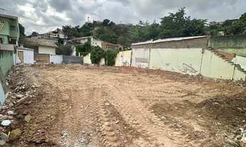 Imagem: Residencial Solar de Mauá Centro São Gonçalo